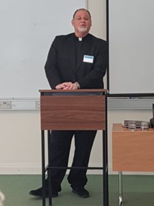 Fr. Sr. Rob Nemkovich