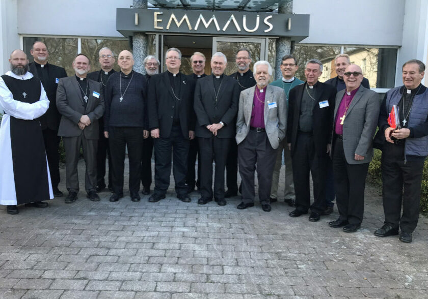 2018 Convocation group picture